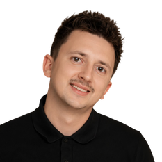 Stanislav Yerovenko